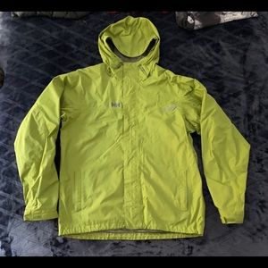 Helly Hansen wind breaker